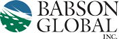 Babson Global Logo